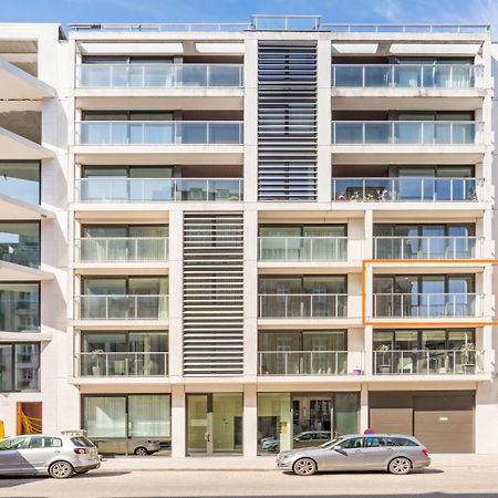Resedentie Prado Apartamento Ostend Exterior foto