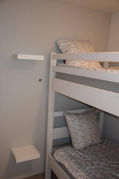 Resedentie Prado Apartamento Ostend Exterior foto