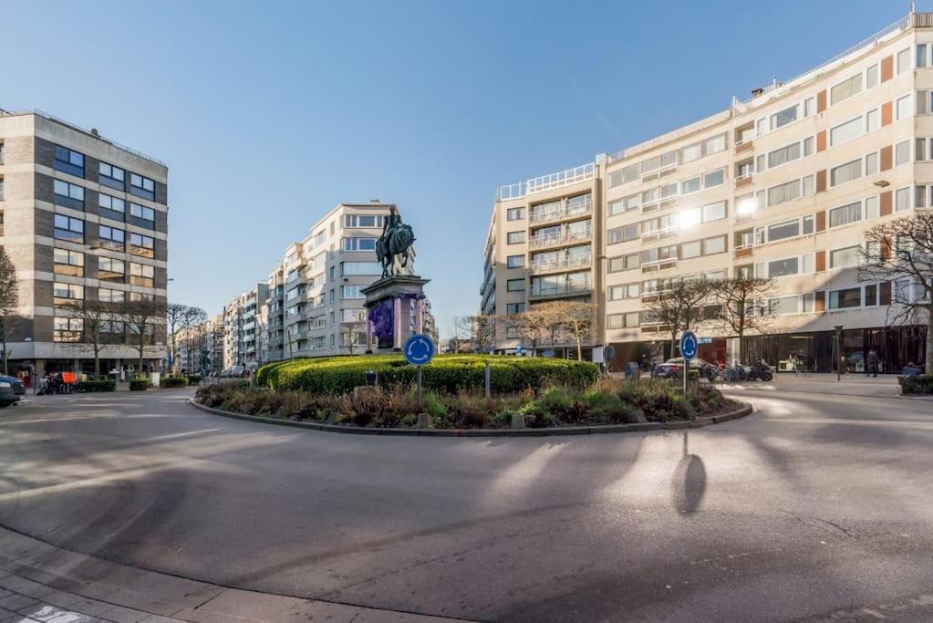 Resedentie Prado Apartamento Ostend Exterior foto