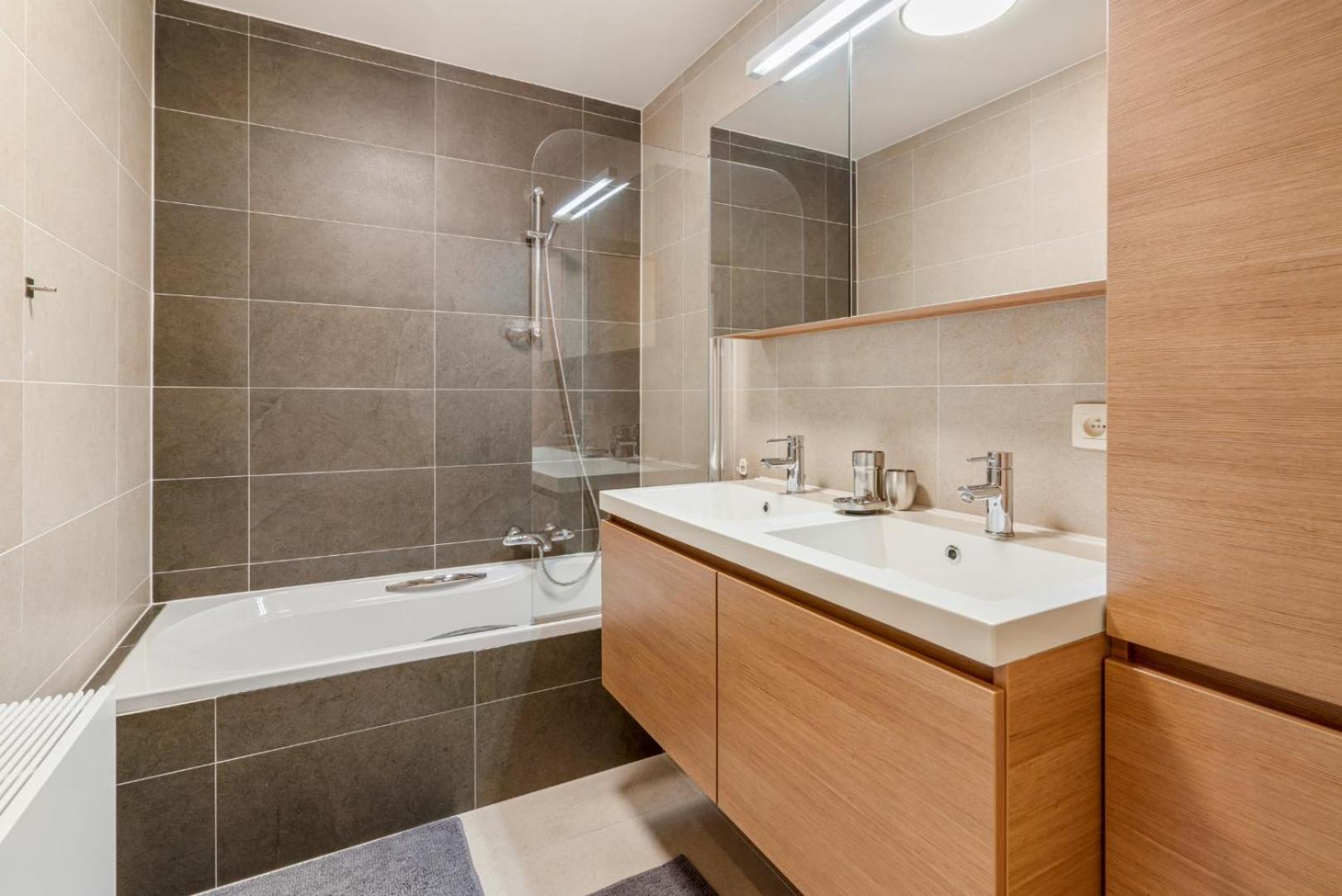 Resedentie Prado Apartamento Ostend Exterior foto